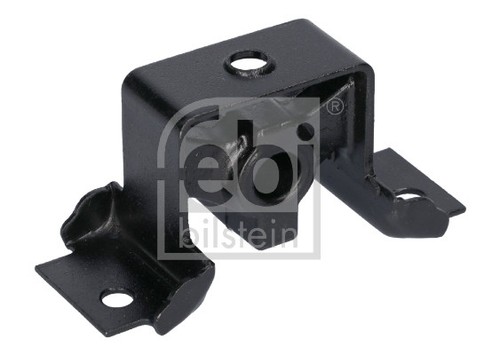 Fits febi 181465 - 181465, muffler
