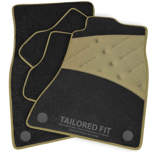 Fit nissan car mats - gt-r,