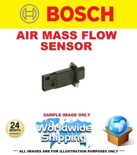 Bosch air mass sensor for - sensor,