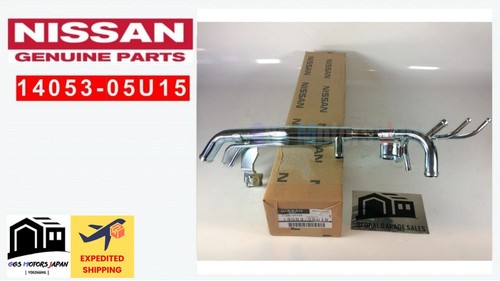 Nissan oem 14053 05u15 - nissan,
