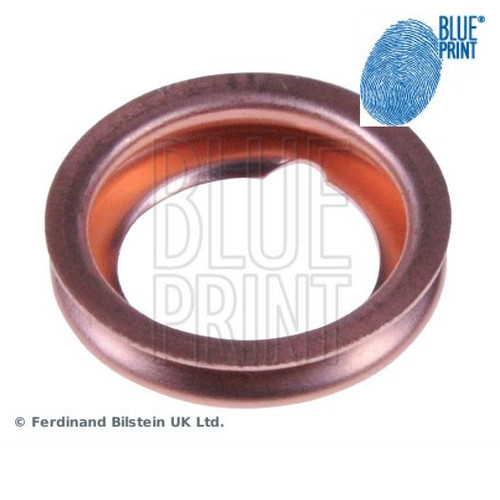 Seal ring oil drain - seal,