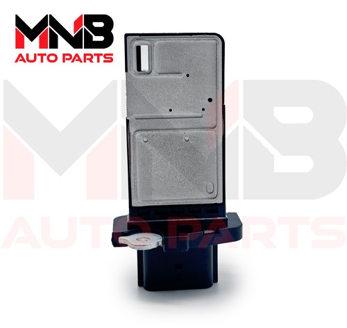 Mass air flow sensor - flow, maf