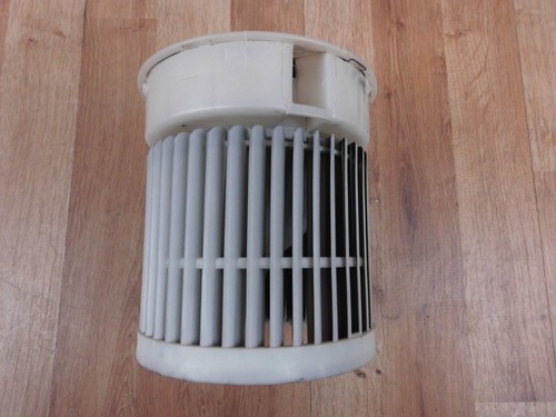 Nissan trail t32 blower - nissan, x-trail