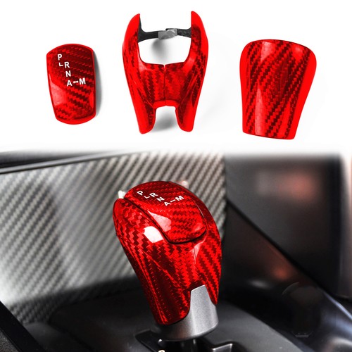 Console gear shift knob - gear,