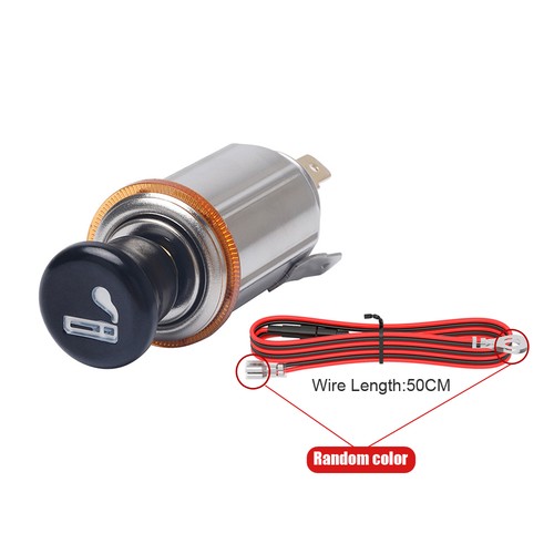 12v car cigarette lighter - car,