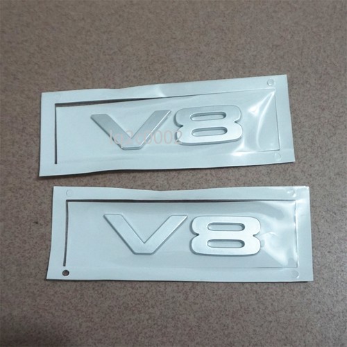 Matte silver plastic - matte,