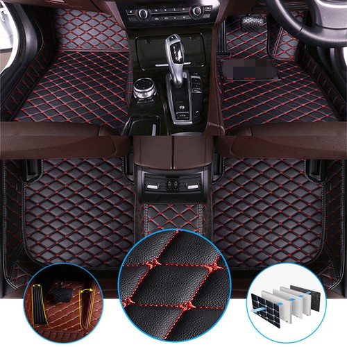 For most vehicles floorliner - for,