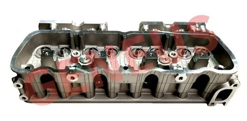 Cylinder head for nissan k25 - nissan,