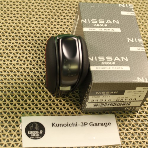 Nissan oem 34910 - nissan, 34910-6av0a