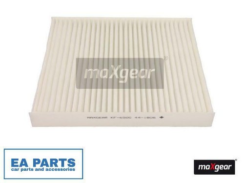 Filter interior air - filter,,