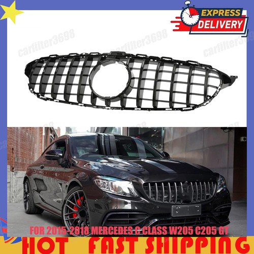 Grille for mercedes class - grille,