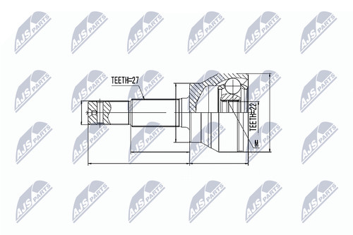 Npz ns 083 nty - n.t.y., npz-ns-083.nty