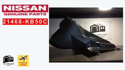 Nissan oem 21468 kb50c - nissan,