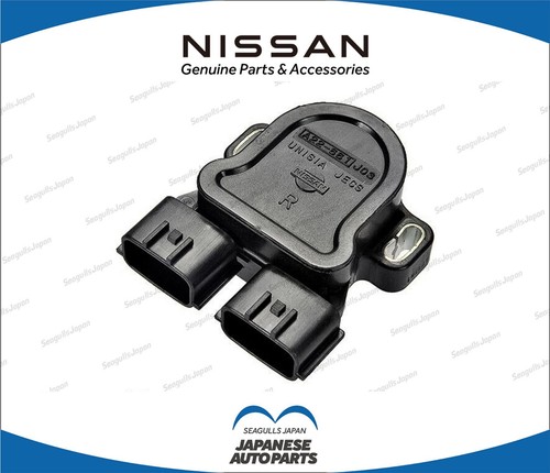 Nissan genuine oem tps - genuine,