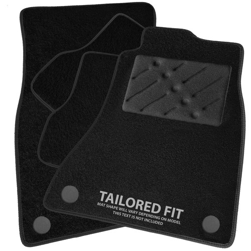 Fit nissan car mats - gt-r,