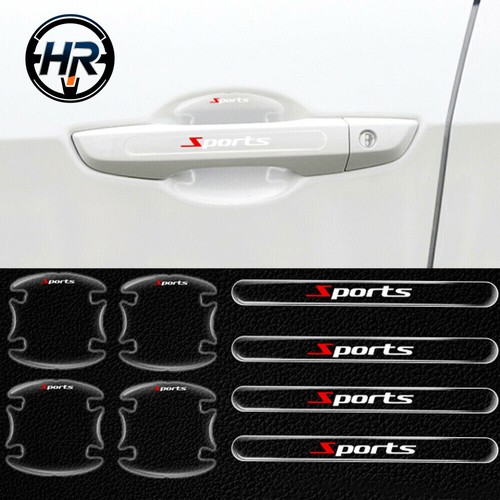 8pcs car door - handle, bowl
