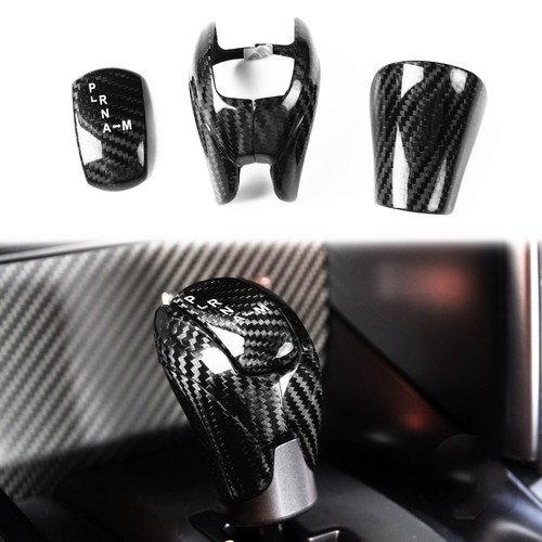 Black console gear shift - gear,