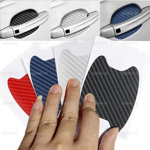 Carbon fiber door - door, handle