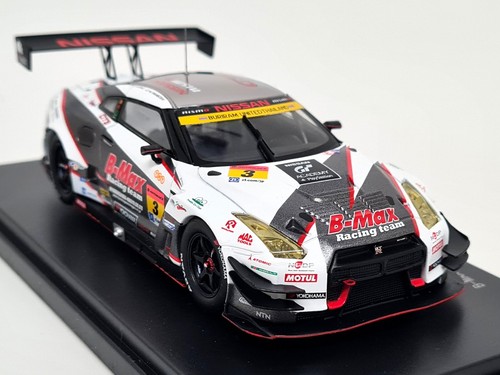 Ebbro nissan r - ebbro, 1/43