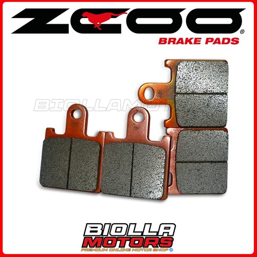 N006 front brake - front,