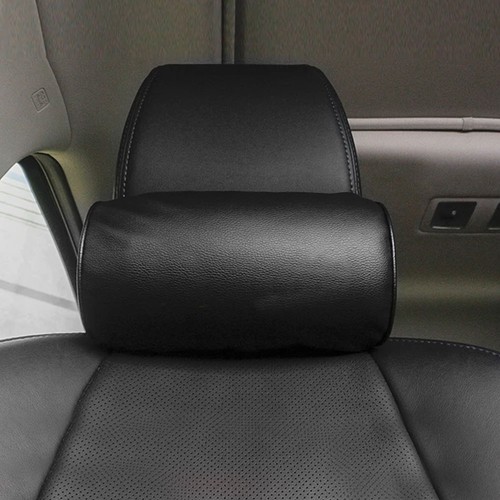 Car seat head - car, rest
