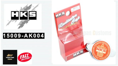 Hks oem 15009 - oem, 15009-ak004
