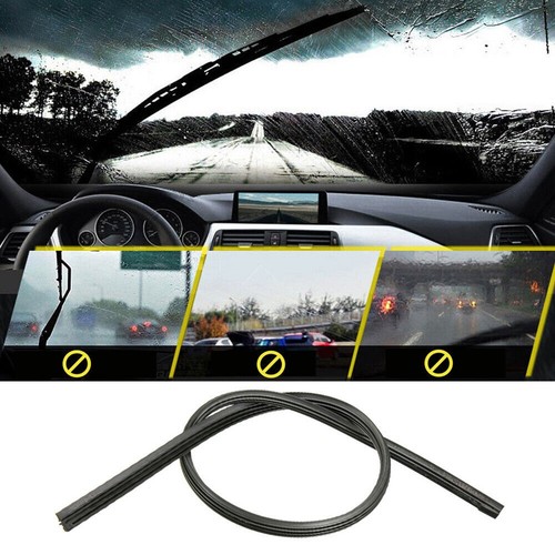Upgrade your wiper blades with - blades,