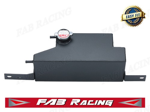 Coolant bottle header tank - coolant,