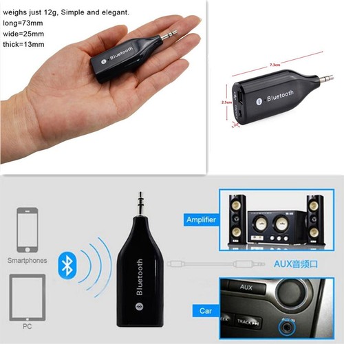 Universal bluetooth - universal, 3.0