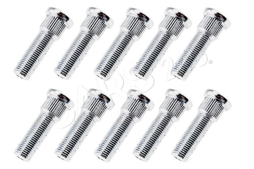 Wheel stud fits - fits, infiniti