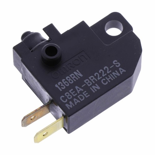 Original jmp brake - original,