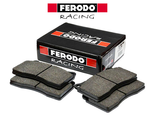 Ferodo racing frp3106h ds2500 - ferodo,