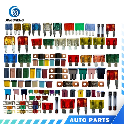 1000x fuse series - 1000x, for