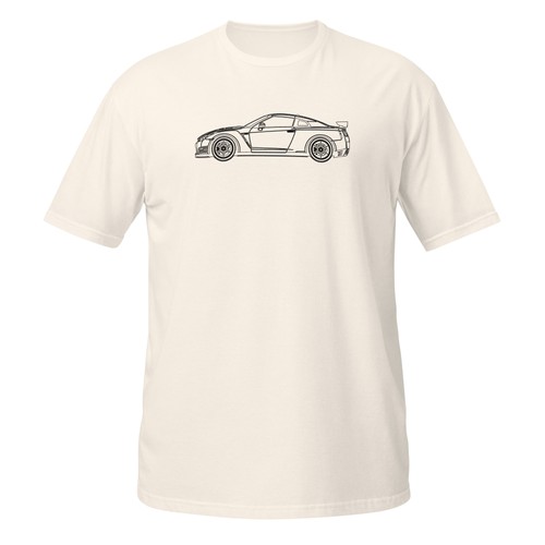 Comfy shirt for - comfy, nissan