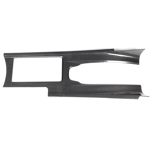 Rhd carbon fiber center - rhd,