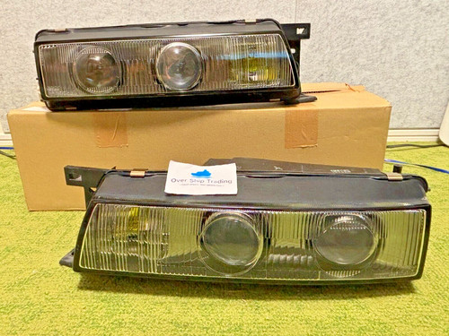 Nissan genuine silvia - genuine, s13