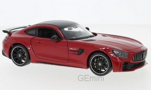 Mercedes amg red - mercedes, r