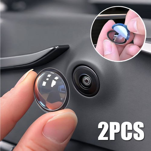 2pcs car camera lens - 2pcs,