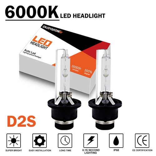 D2s d2r xenon bulb - d2s/d2r,