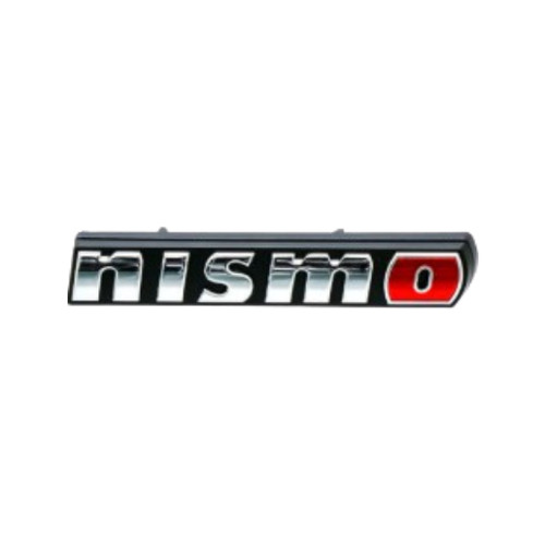 Ismo aftermarket front grill - front,
