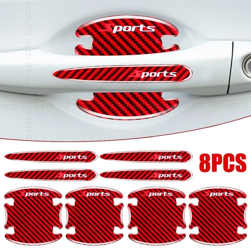 8pcs sports reflective - 8pcs, 3d