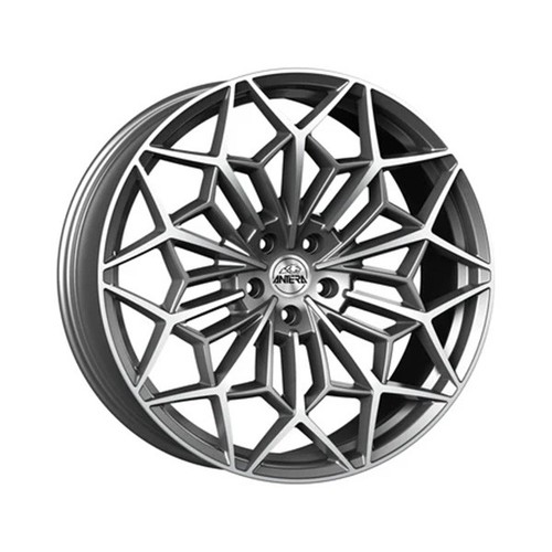 Alloy wheel antera a105 - wheel, for