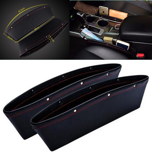 2pcs car seat gap - 2pcs,