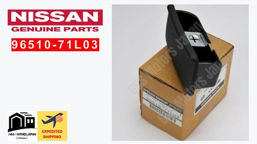Nissan oem 96510 71l03 - 96510-71l03, rear