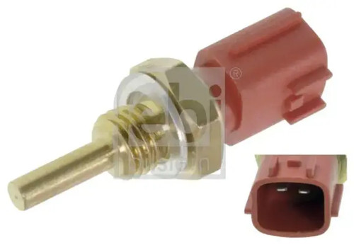 Coolant temperature sensor - coolant,