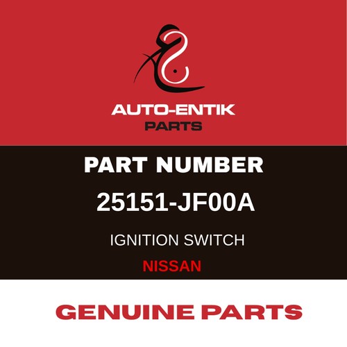 25151 jf00a genuine parts - 25151-jf00a, |