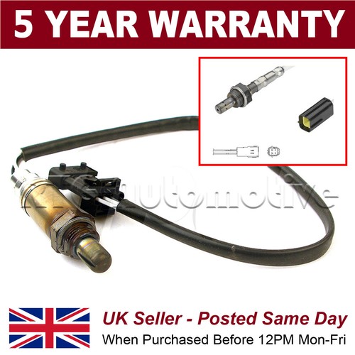 Front wire oxygen lambda - wire,