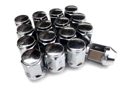 Wheel nuts lugs fit - lugs,