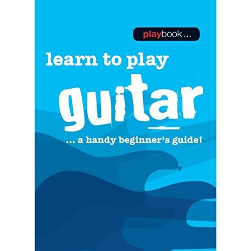 Playbook learn play guitar - to,