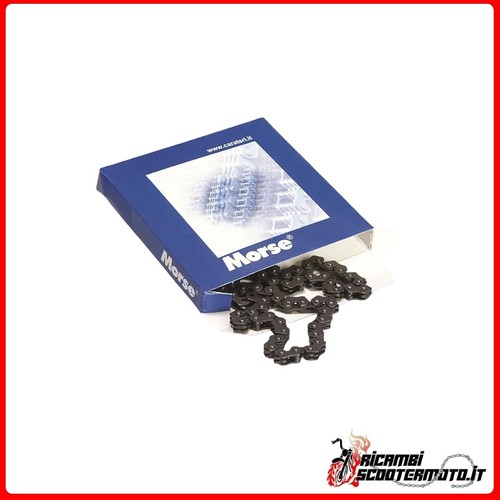 Distribution chain morse - distribution,